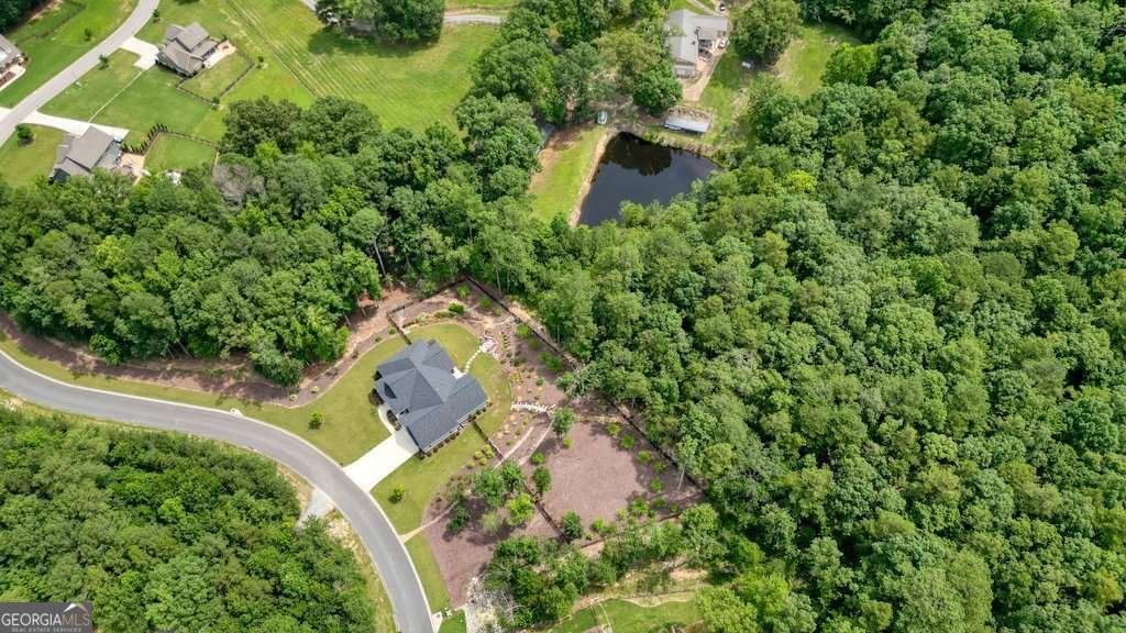 287 Flower Farm Drive Acworth - 6