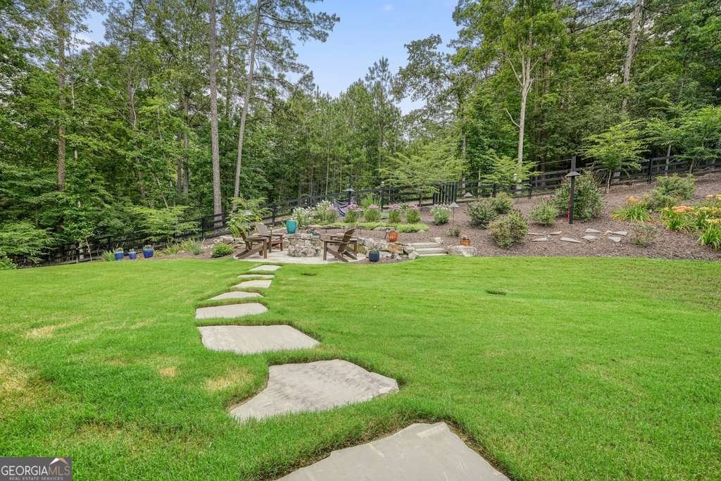 287 Flower Farm Drive Acworth - 60