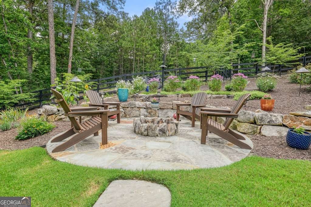 287 Flower Farm Drive Acworth - 61