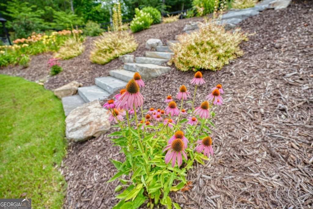 287 Flower Farm Drive Acworth - 63