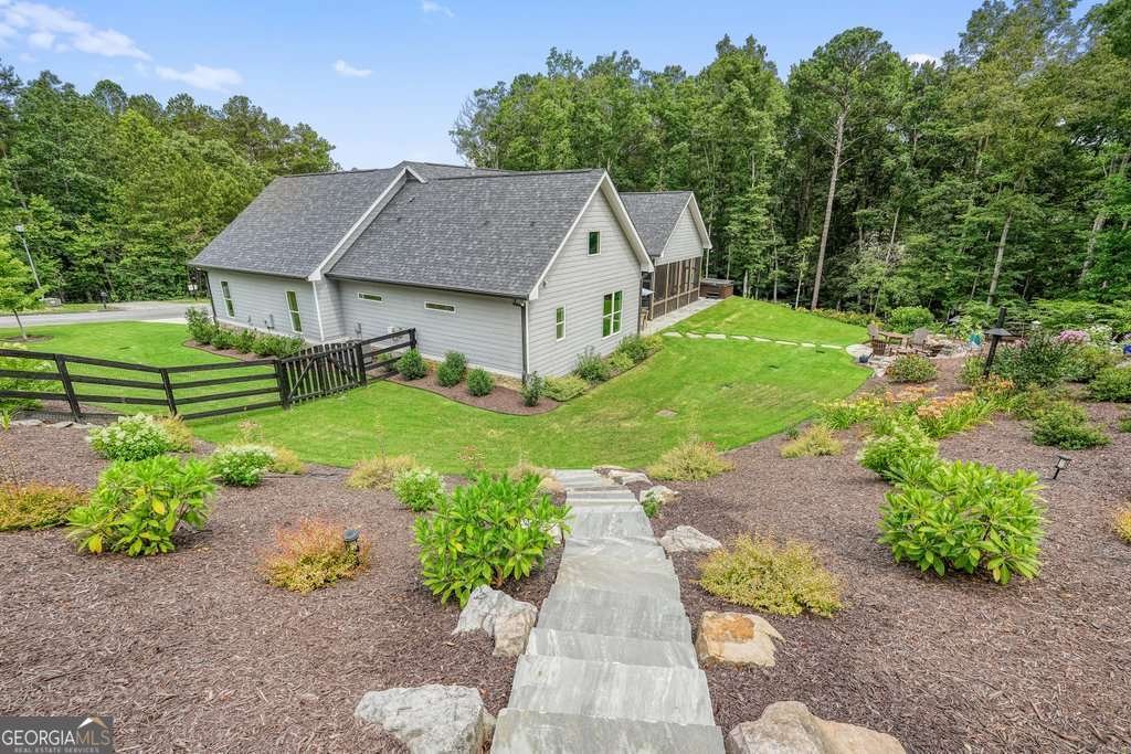 287 Flower Farm Drive Acworth - 65