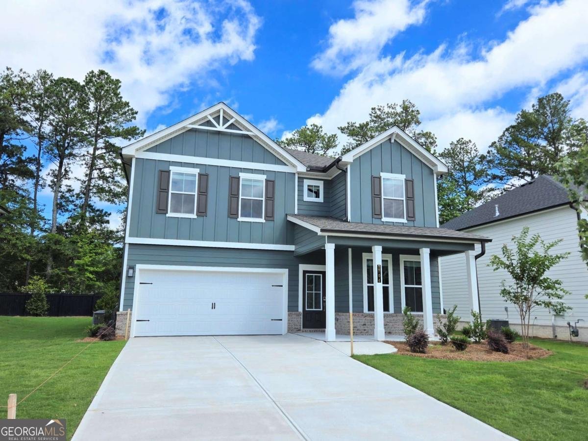 2539 Brown Dove Way Grayson - 1