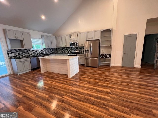 255 Emerald Pointe Drive Carrollton - 15