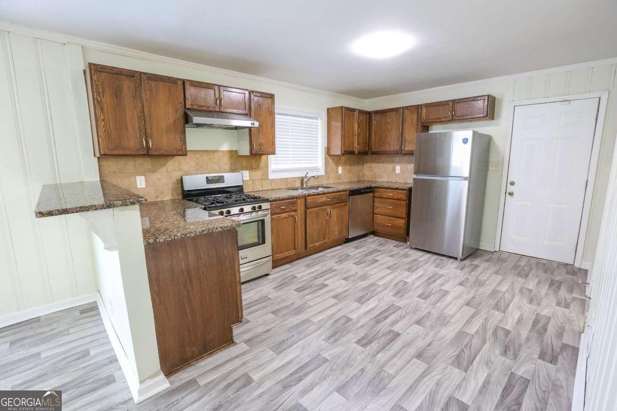 2416 Timber Ridge Court Decatur - 13
