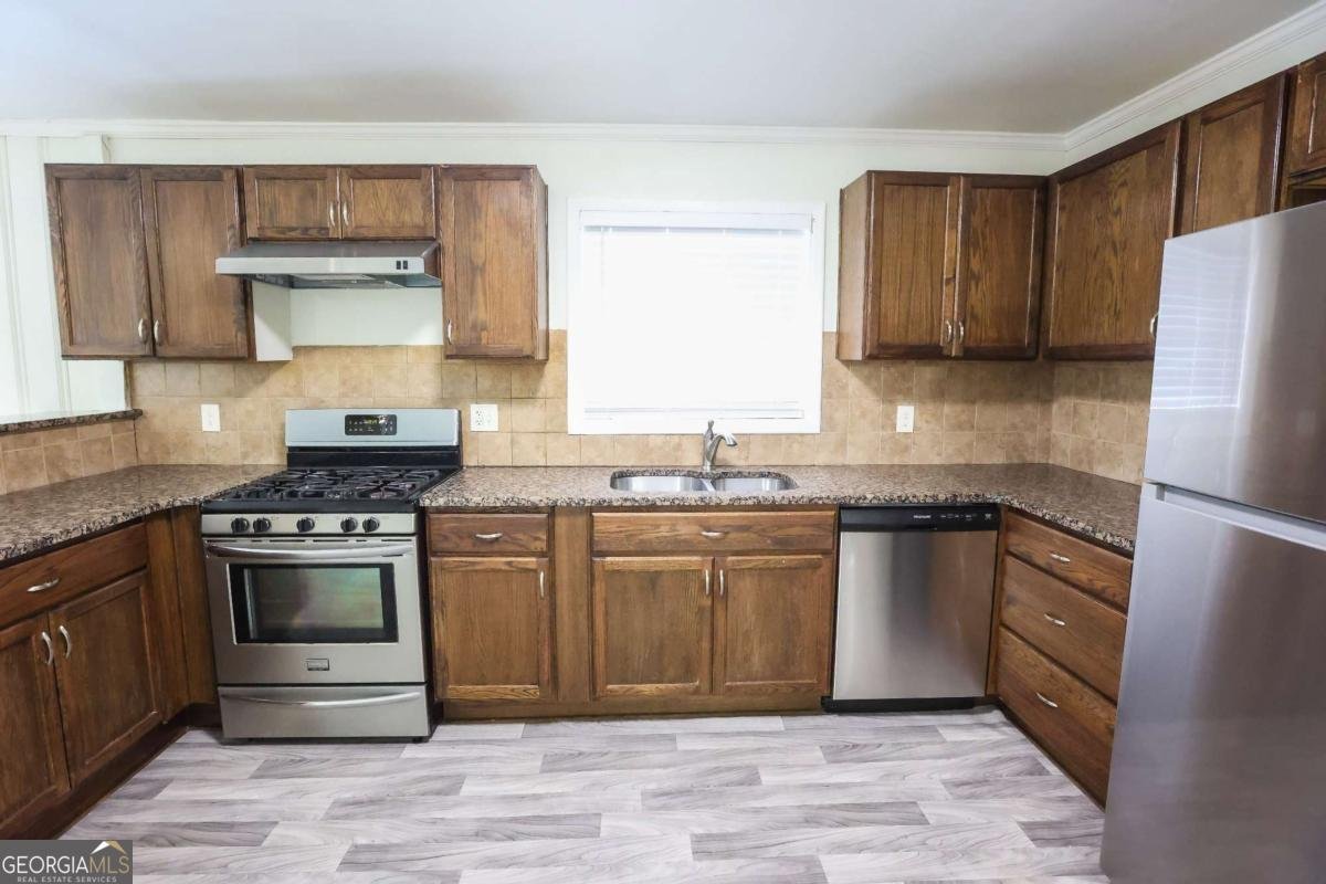 2416 Timber Ridge Court Decatur - 15