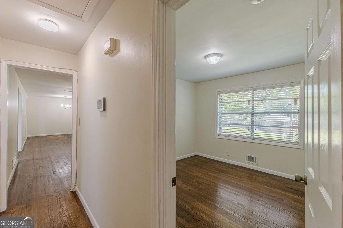 2416 Timber Ridge Court Decatur - 17