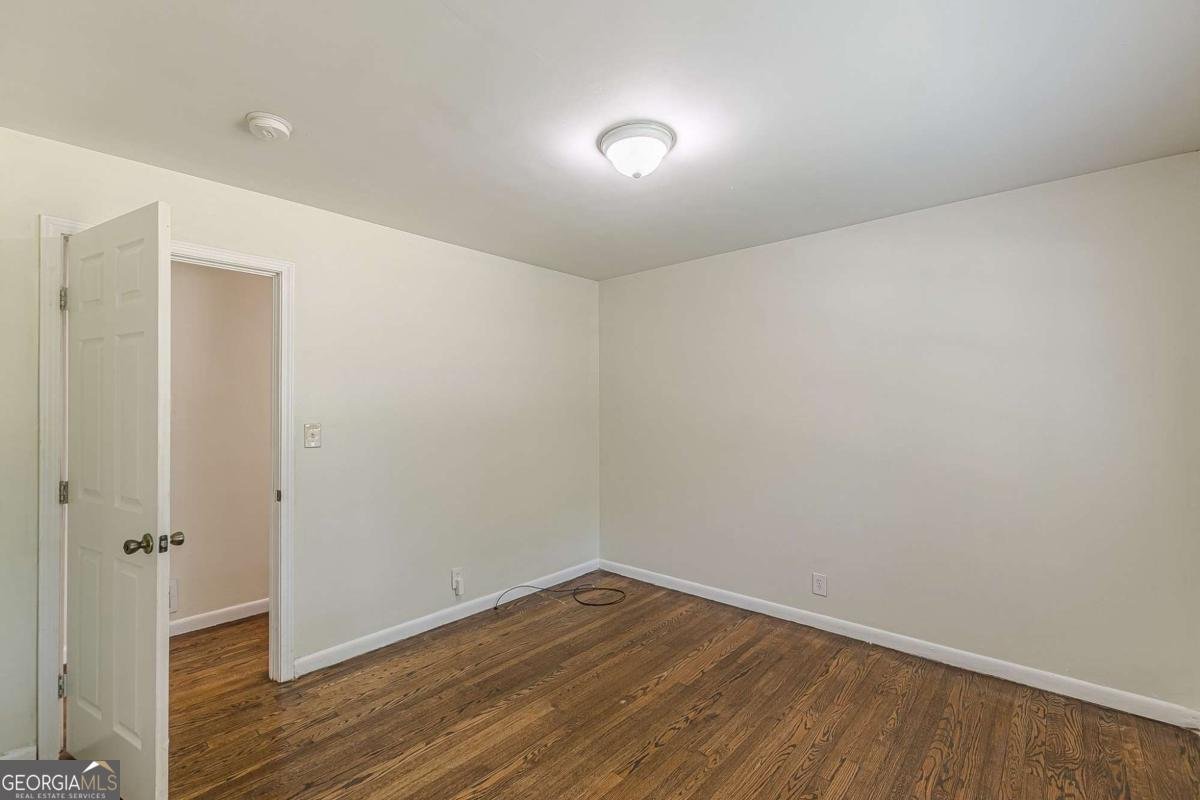 2416 Timber Ridge Court Decatur - 19