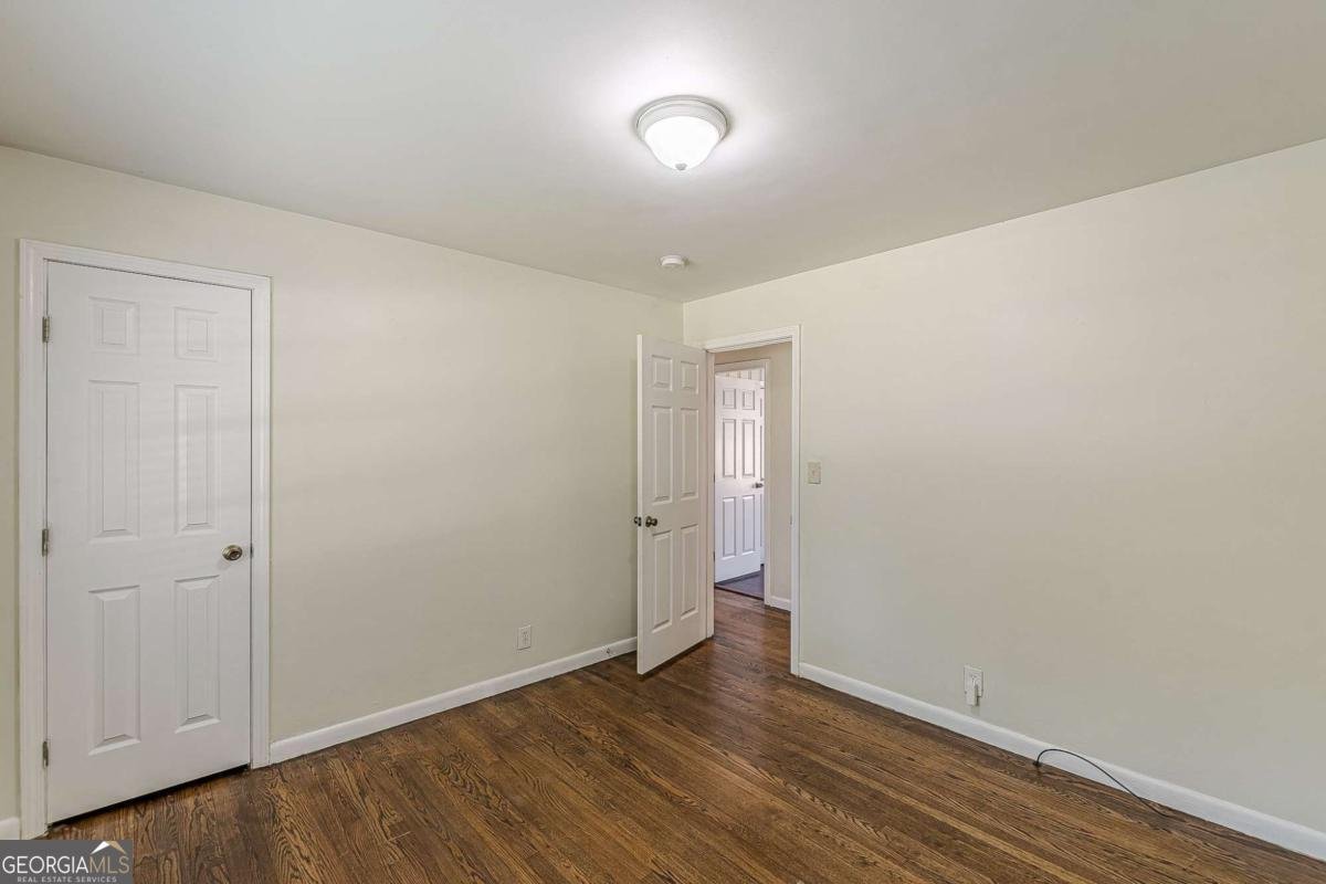 2416 Timber Ridge Court Decatur - 20