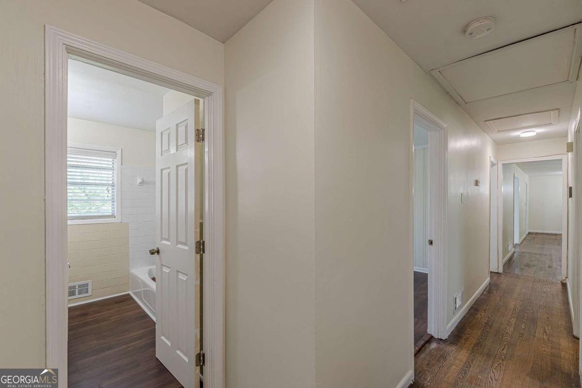 2416 Timber Ridge Court Decatur - 27