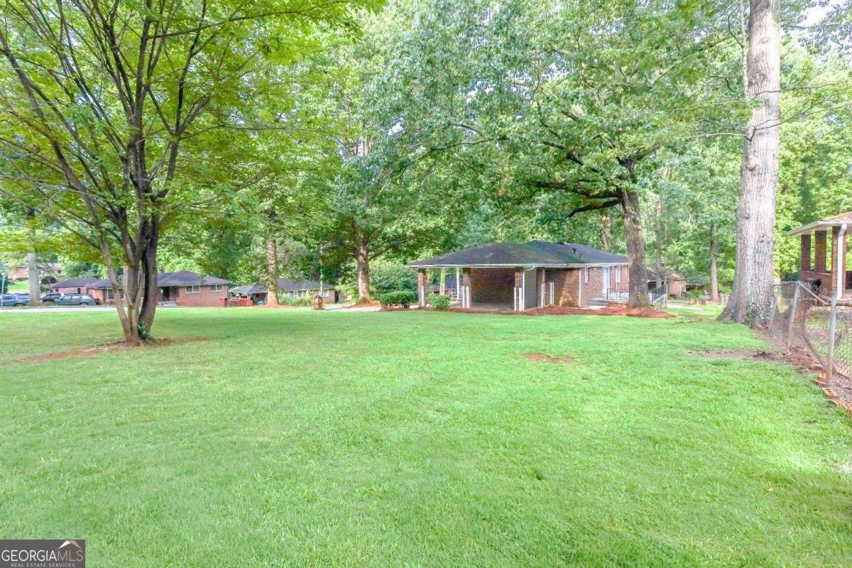 2416 Timber Ridge Court Decatur - 3