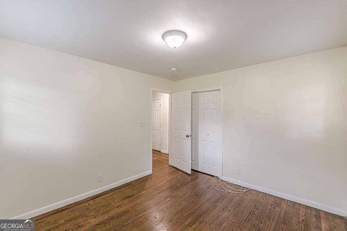 2416 Timber Ridge Court Decatur - 30