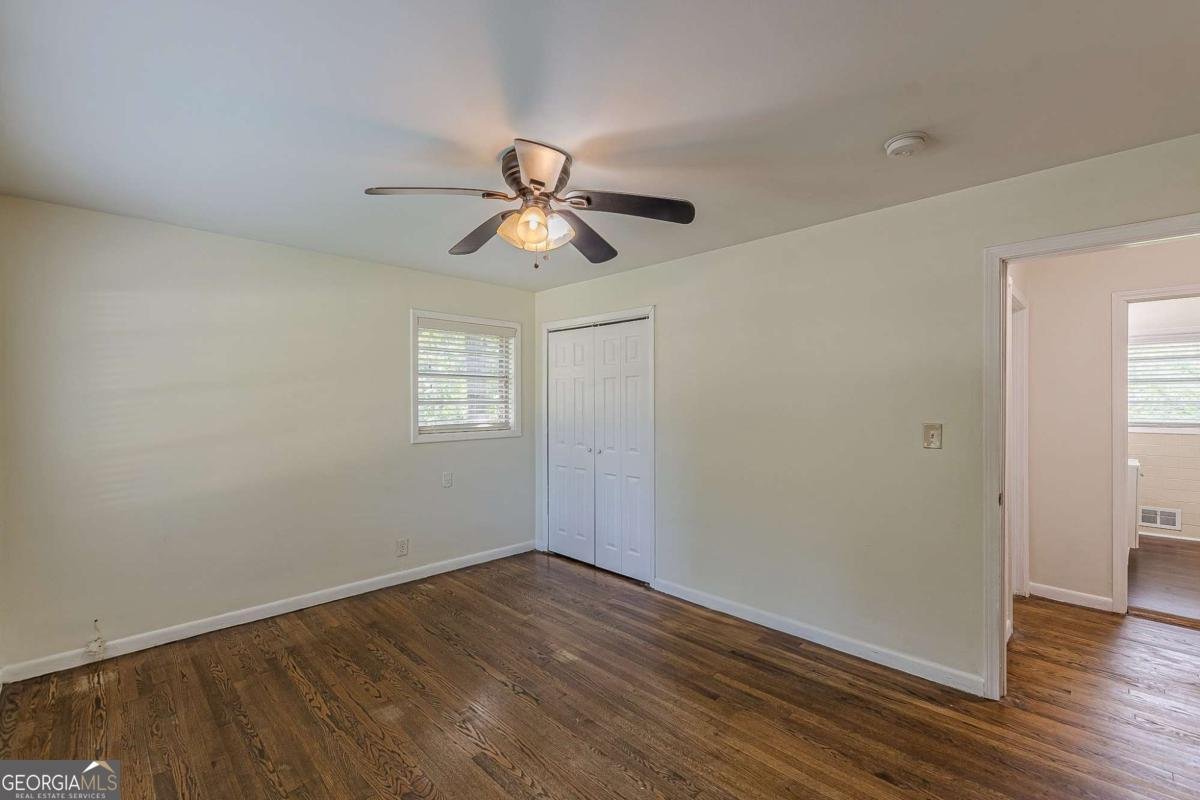 2416 Timber Ridge Court Decatur - 32