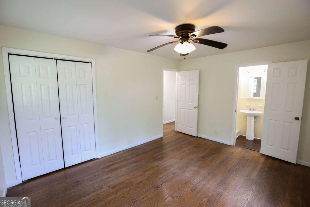 2416 Timber Ridge Court Decatur - 33