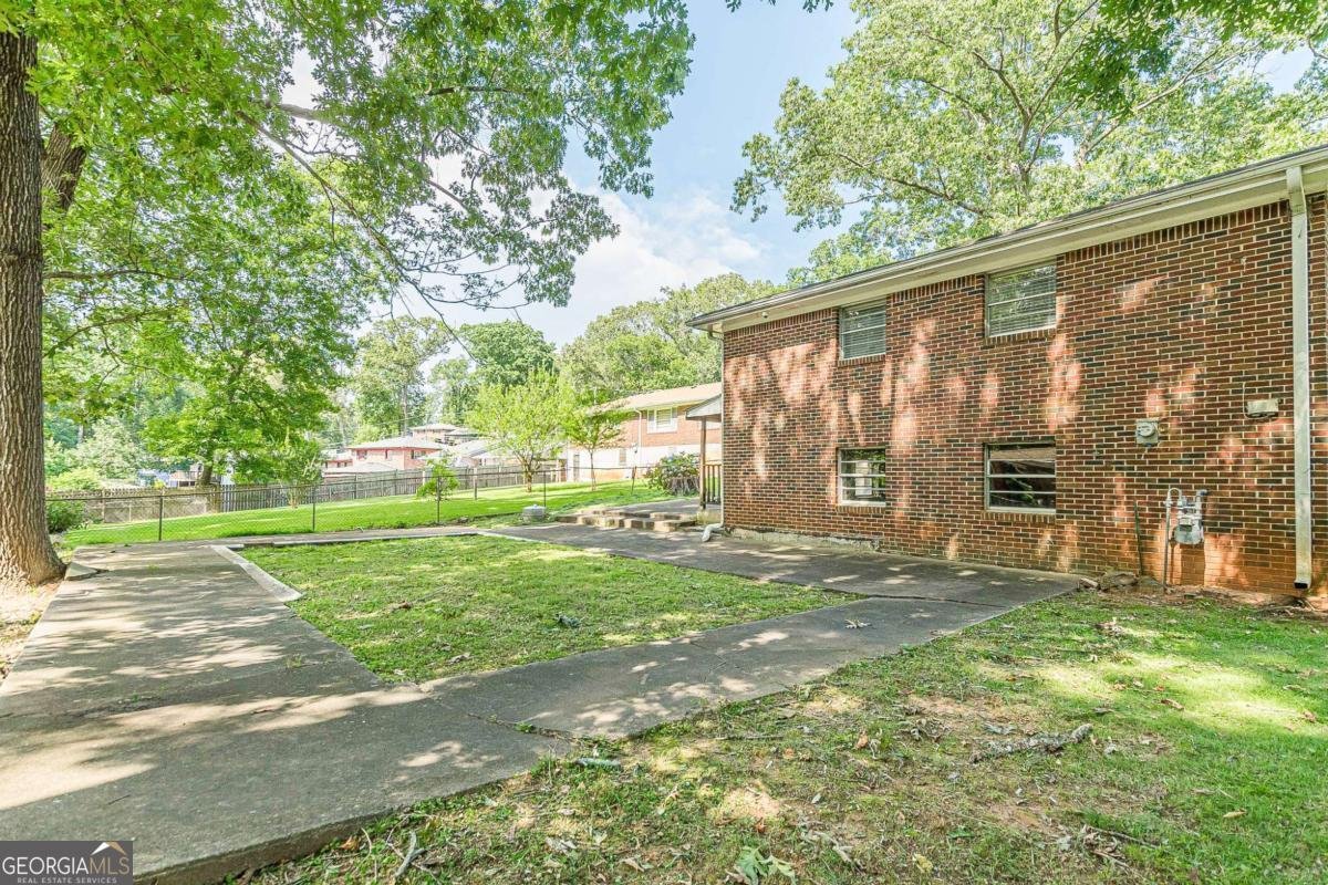2416 Timber Ridge Court Decatur - 38