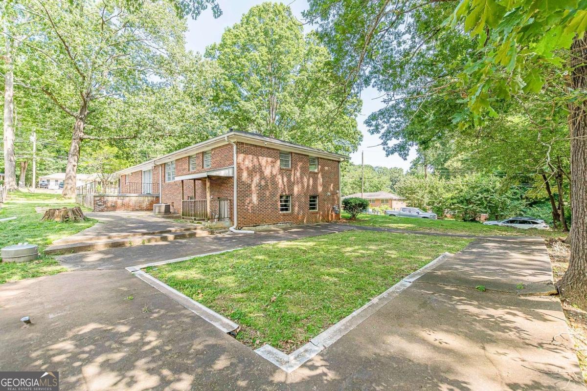 2416 Timber Ridge Court Decatur - 40
