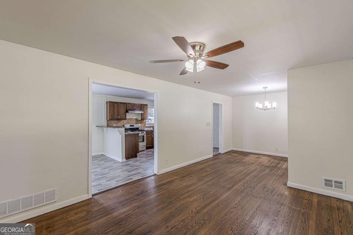 2416 Timber Ridge Court Decatur - 5