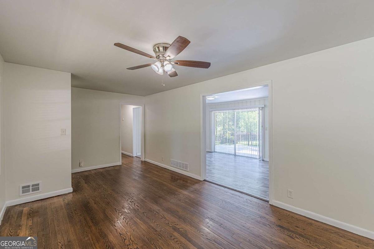 2416 Timber Ridge Court Decatur - 6