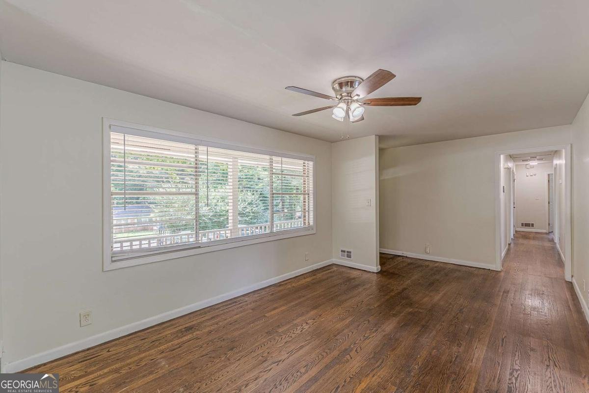 2416 Timber Ridge Court Decatur - 7