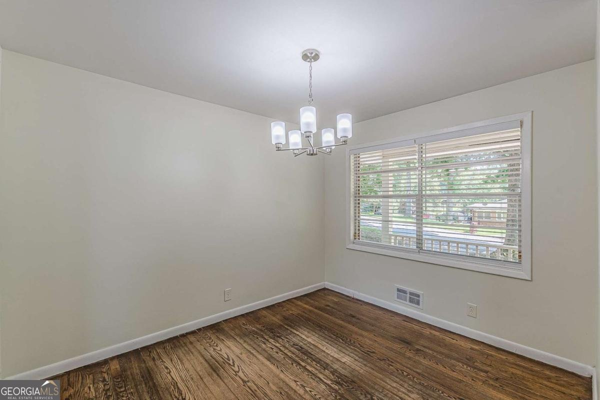 2416 Timber Ridge Court Decatur - 8