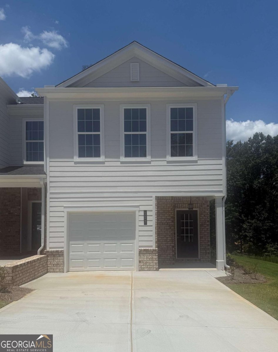 123 Greenview Court Homer - 1