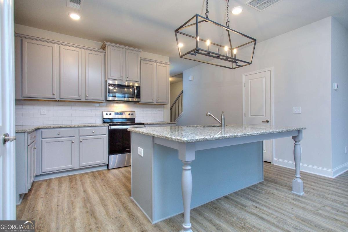 123 Greenview Court Homer - 8