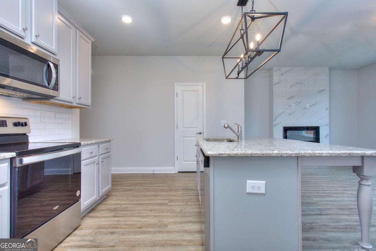 123 Greenview Court Homer - 9