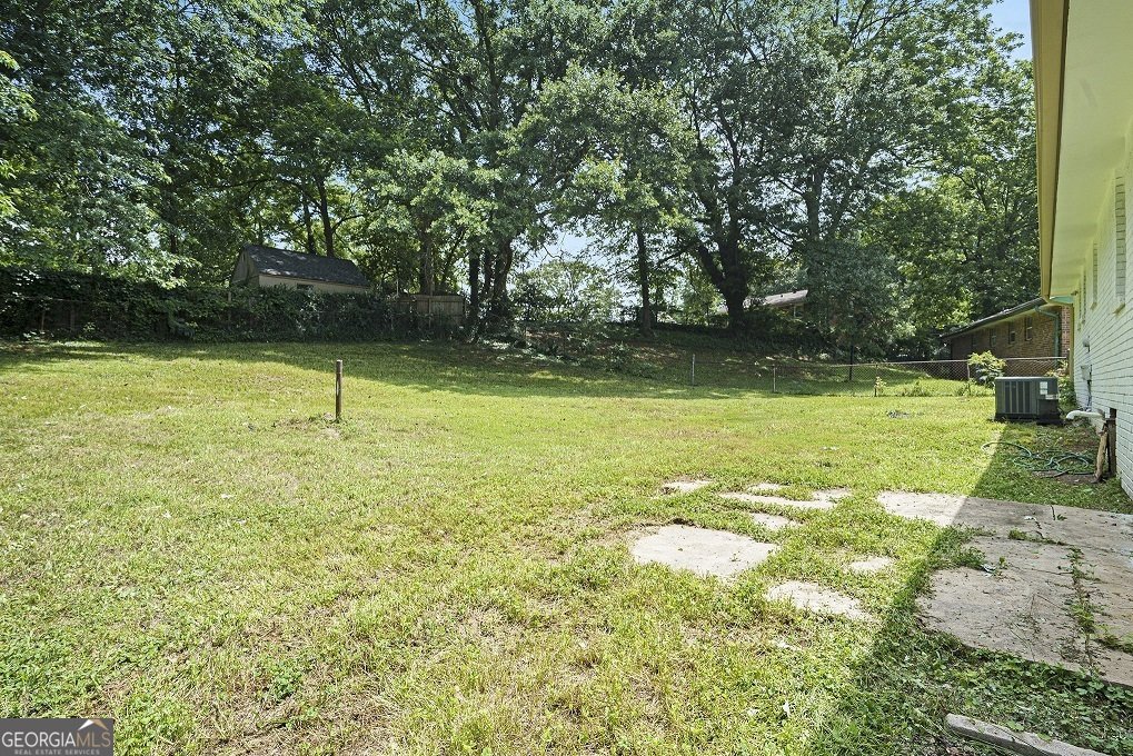 2005 Simmons Avenue Atlanta - 5