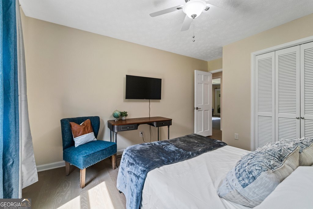 195 PINE TRAIL Road Fayetteville - 18