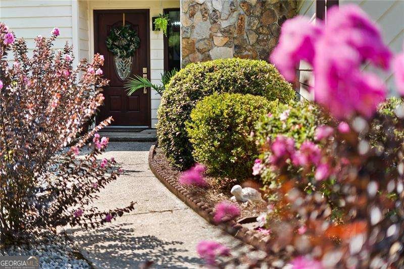 195 PINE TRAIL Road Fayetteville - 2