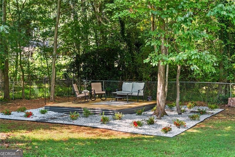 195 PINE TRAIL Road Fayetteville - 22