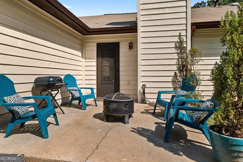 195 PINE TRAIL Road Fayetteville - 24