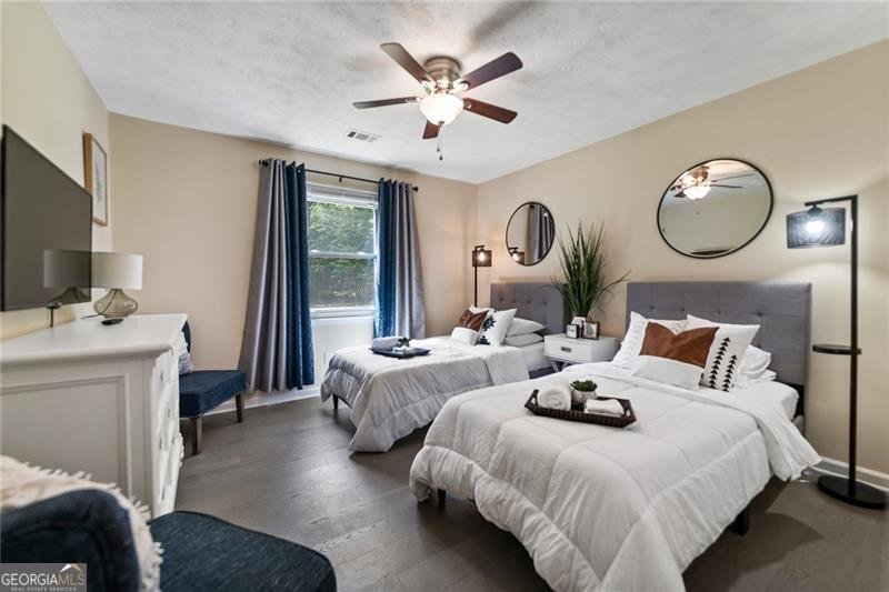 195 PINE TRAIL Road Fayetteville - 6