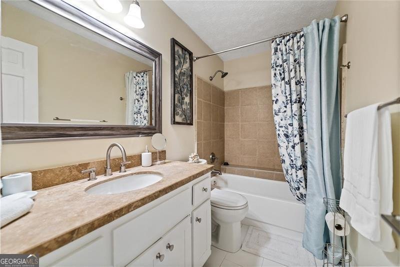 195 PINE TRAIL Road Fayetteville - 7