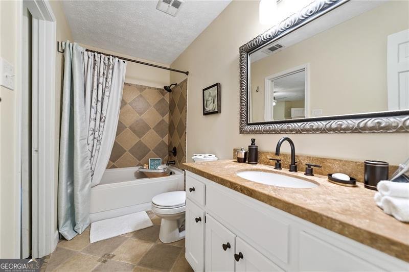 195 PINE TRAIL Road Fayetteville - 9