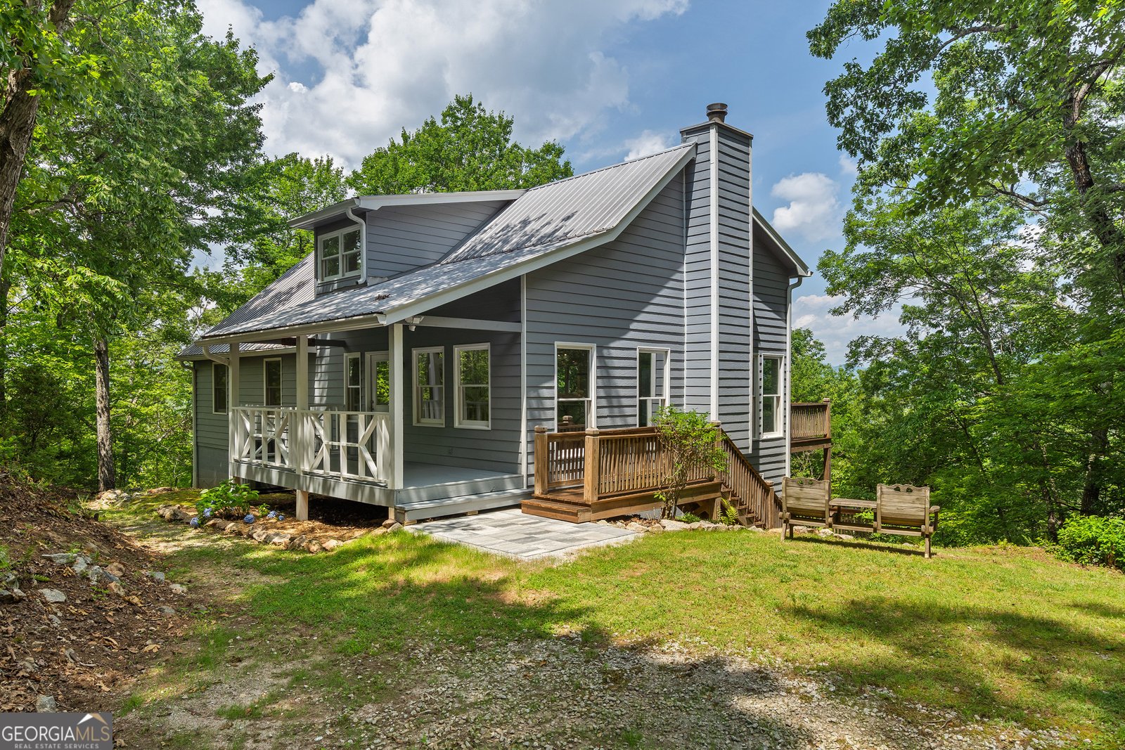 832 Round Top Drive Clayton - 1
