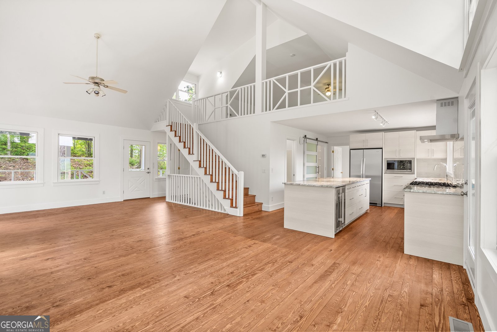 832 Round Top Drive Clayton - 8