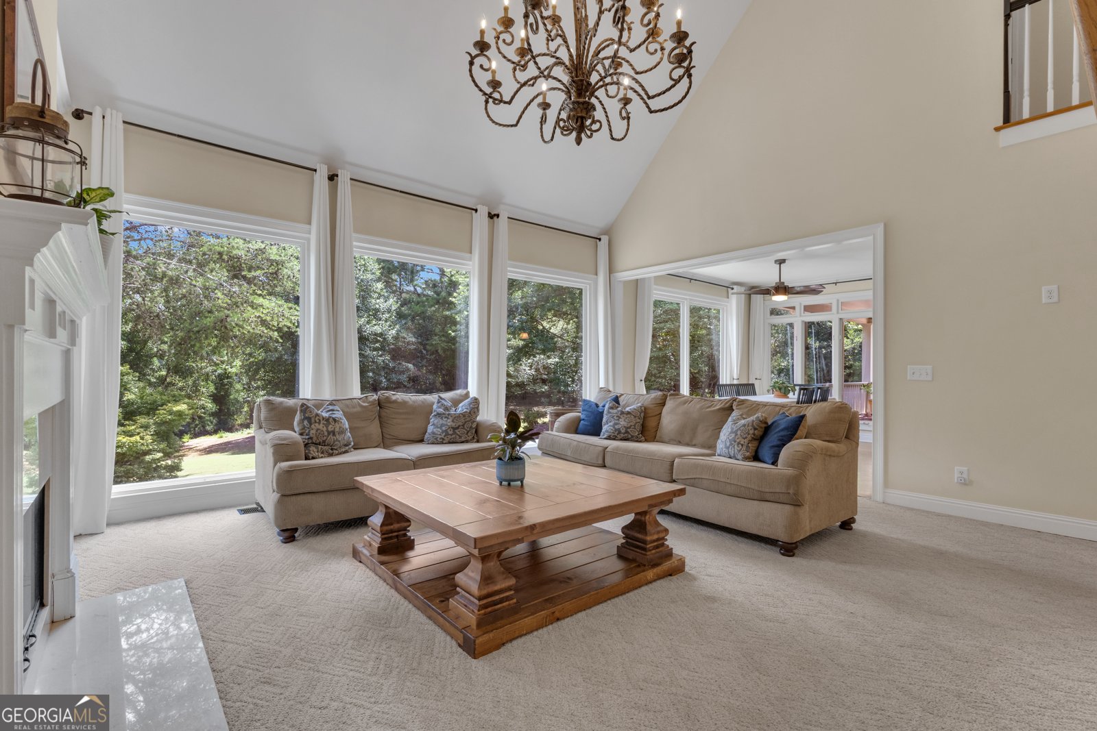 705 Greenwood Lane Peachtree City - 10