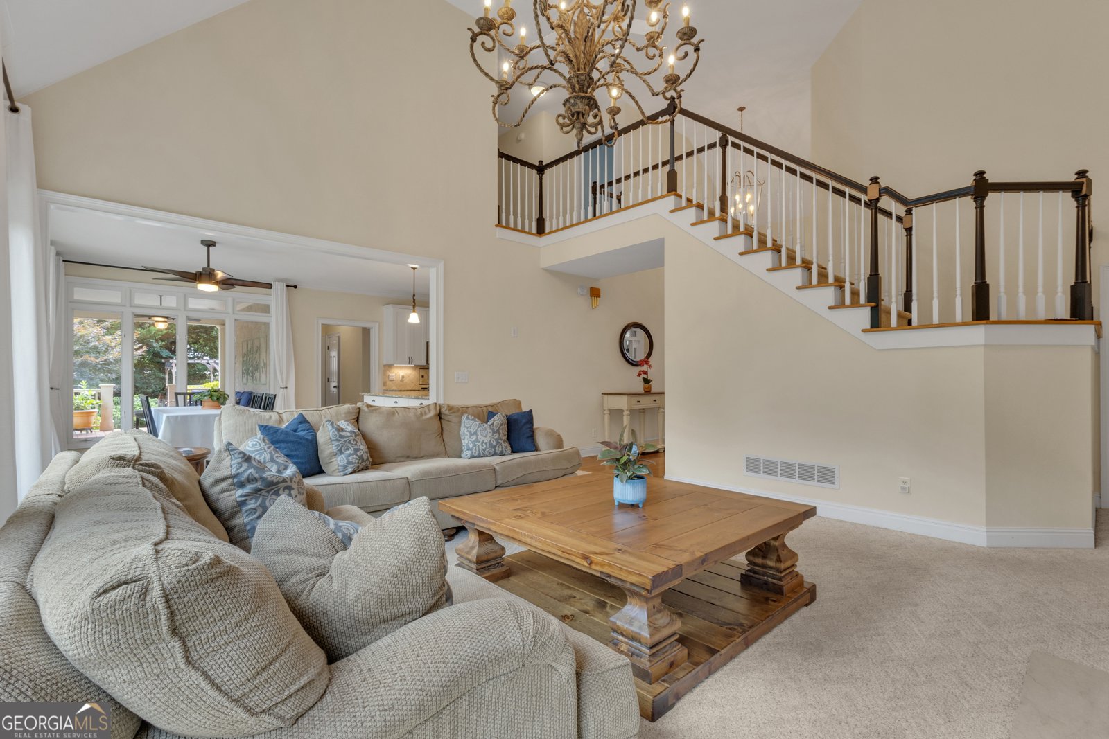 705 Greenwood Lane Peachtree City - 11