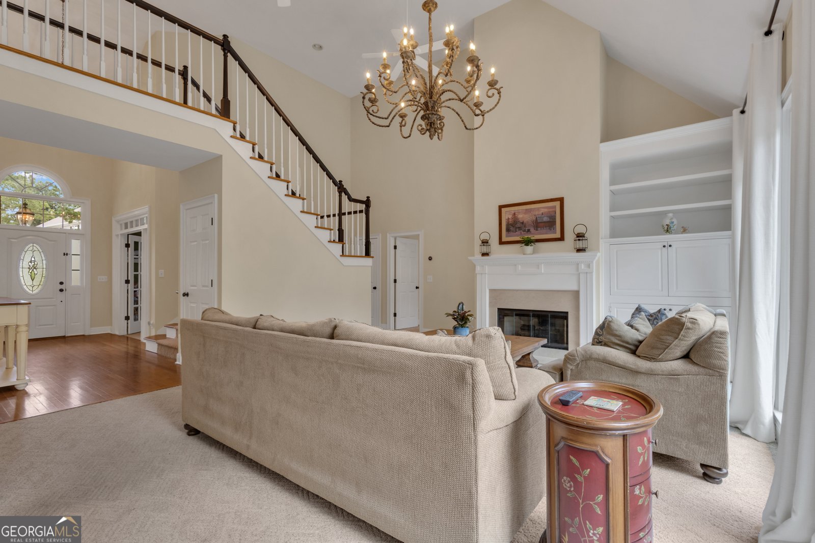 705 Greenwood Lane Peachtree City - 12