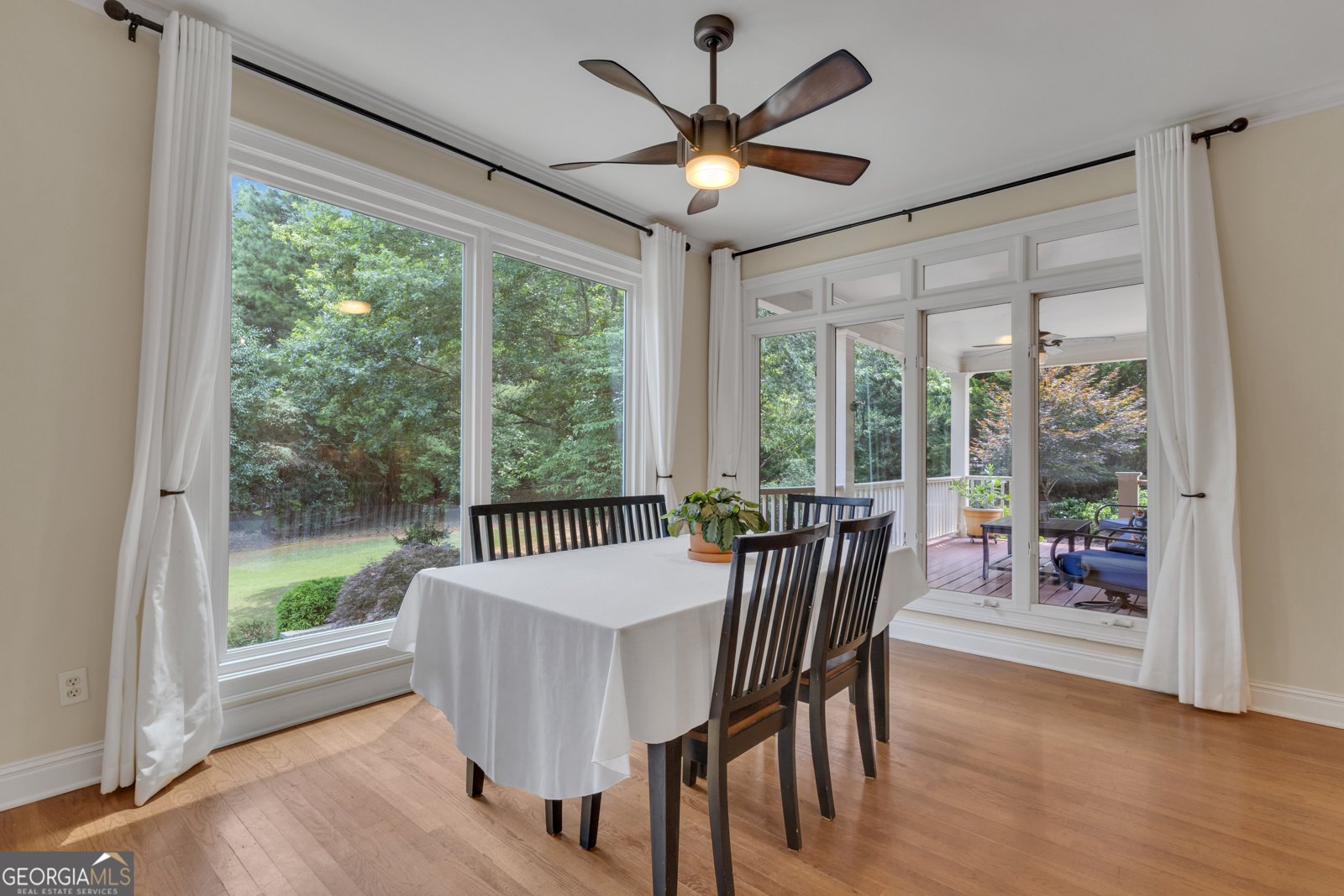 705 Greenwood Lane Peachtree City - 13