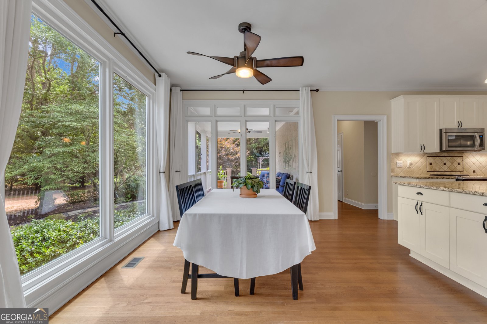 705 Greenwood Lane Peachtree City - 14