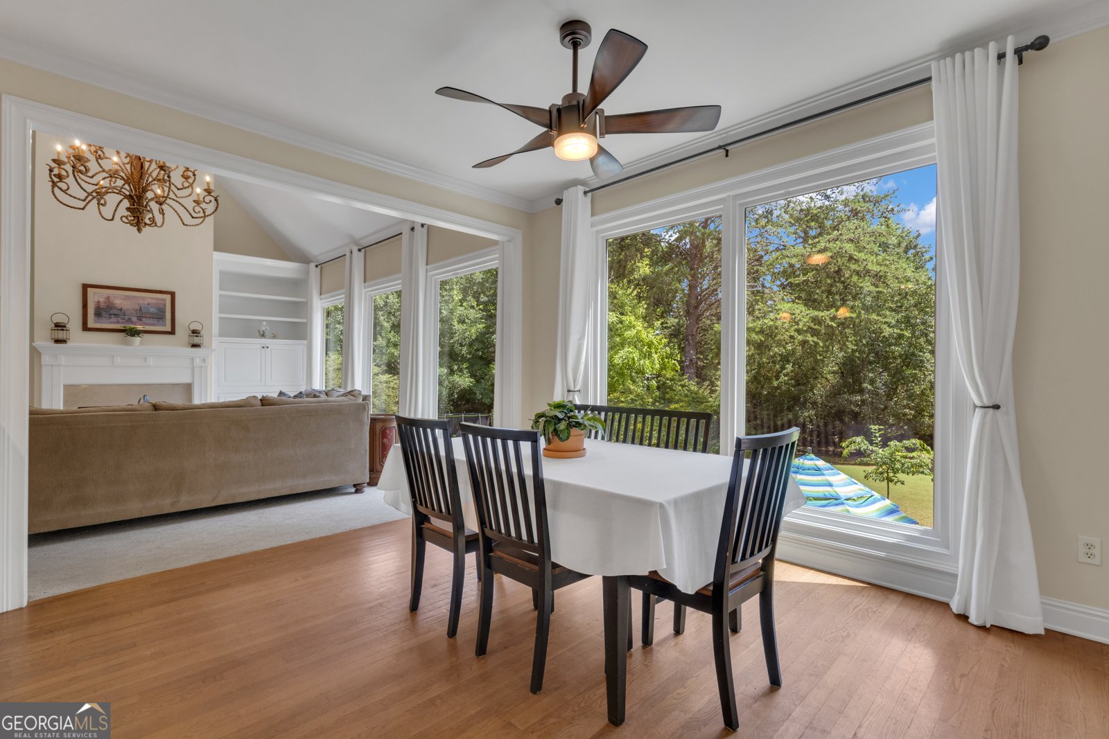 705 Greenwood Lane Peachtree City - 15