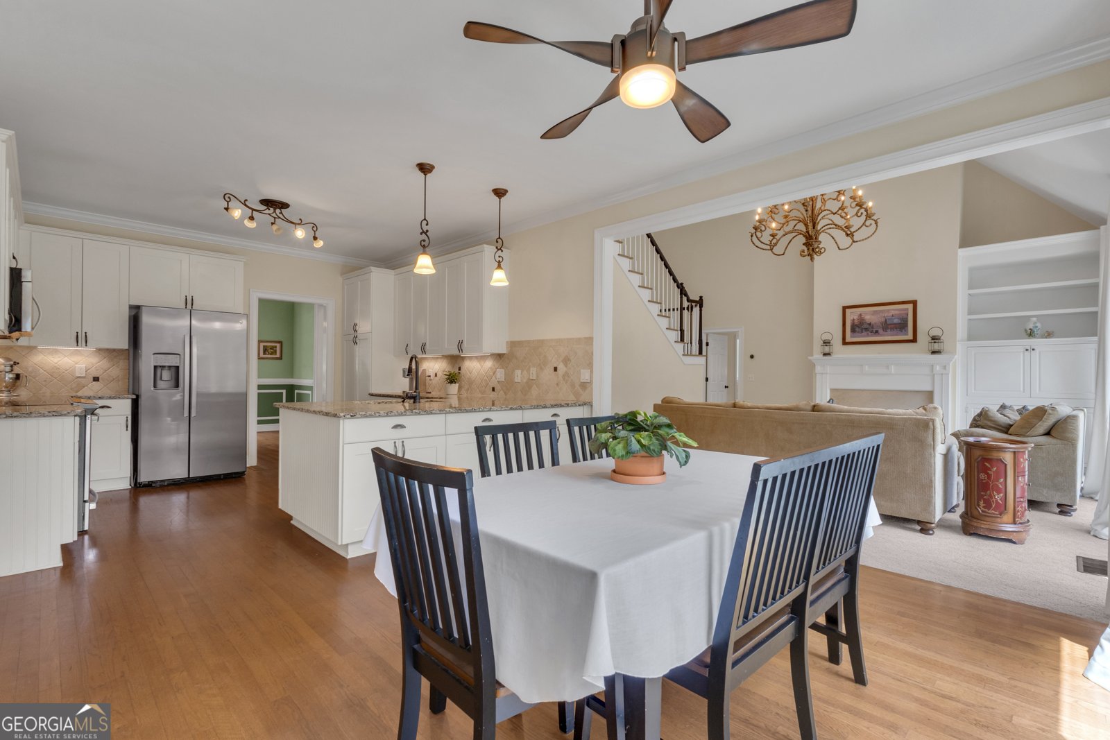 705 Greenwood Lane Peachtree City - 16