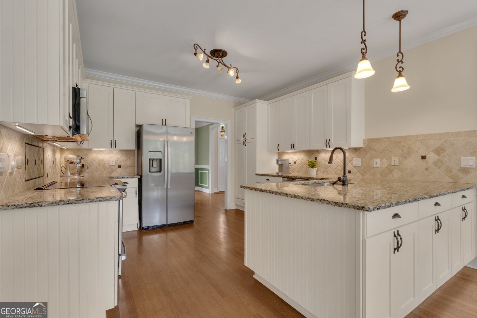 705 Greenwood Lane Peachtree City - 17