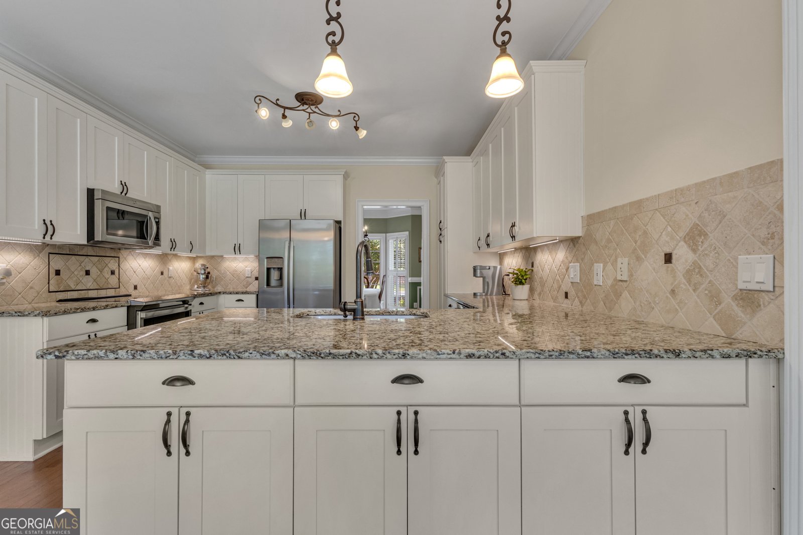 705 Greenwood Lane Peachtree City - 19
