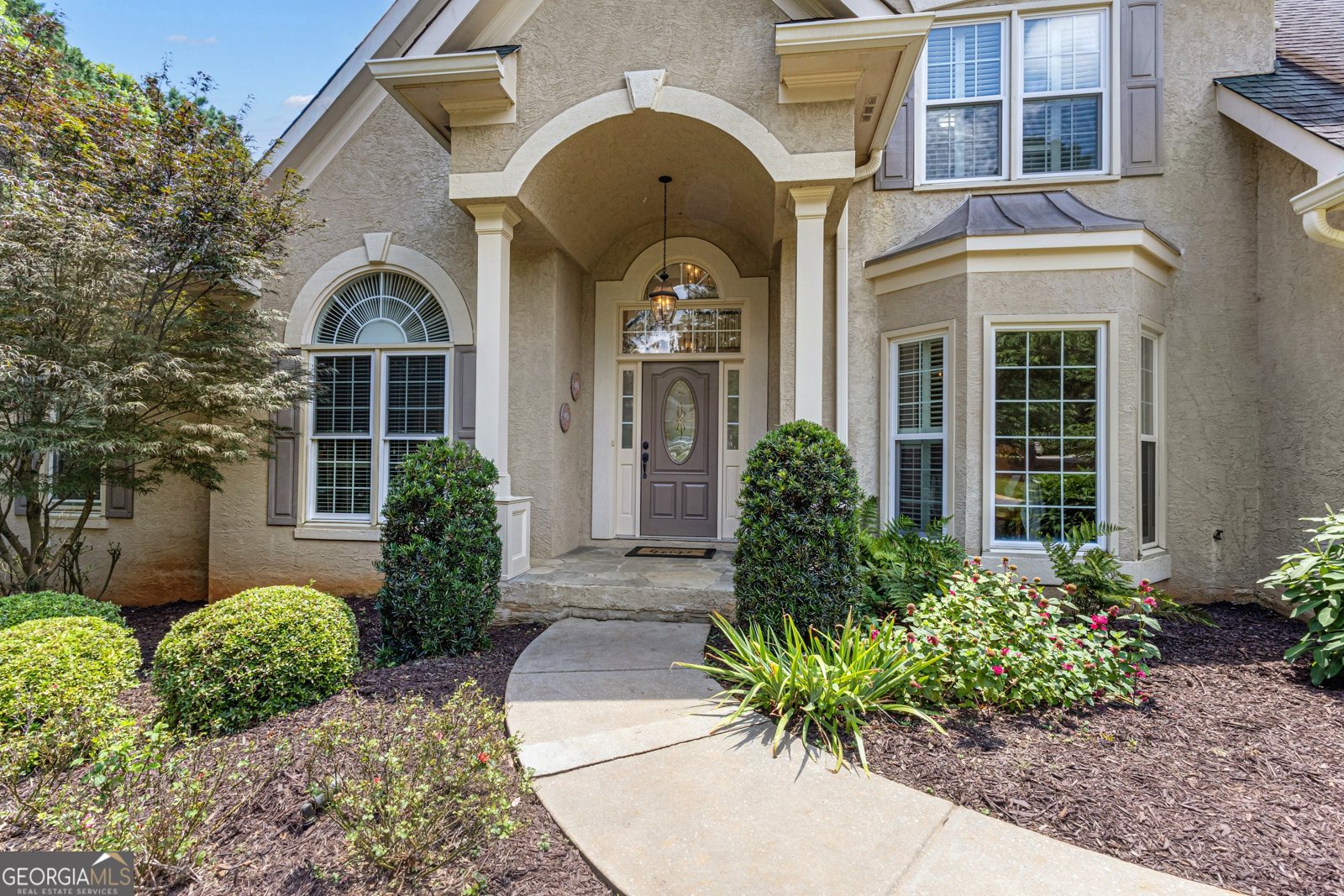 705 Greenwood Lane Peachtree City - 2