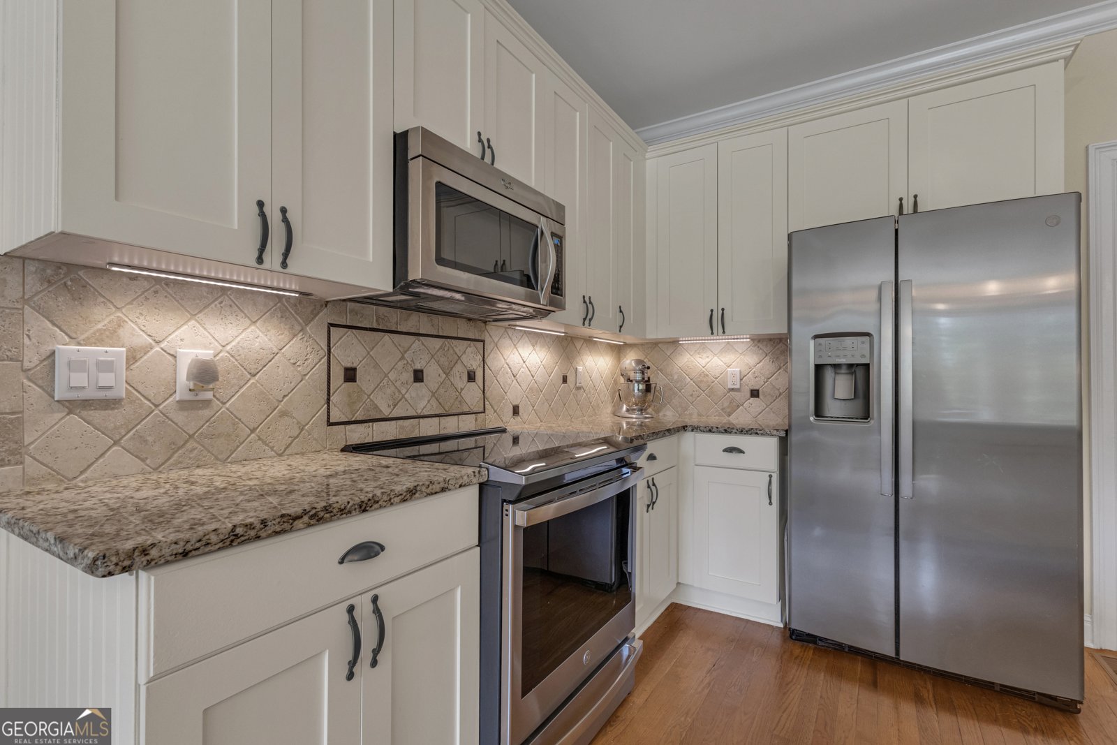 705 Greenwood Lane Peachtree City - 20
