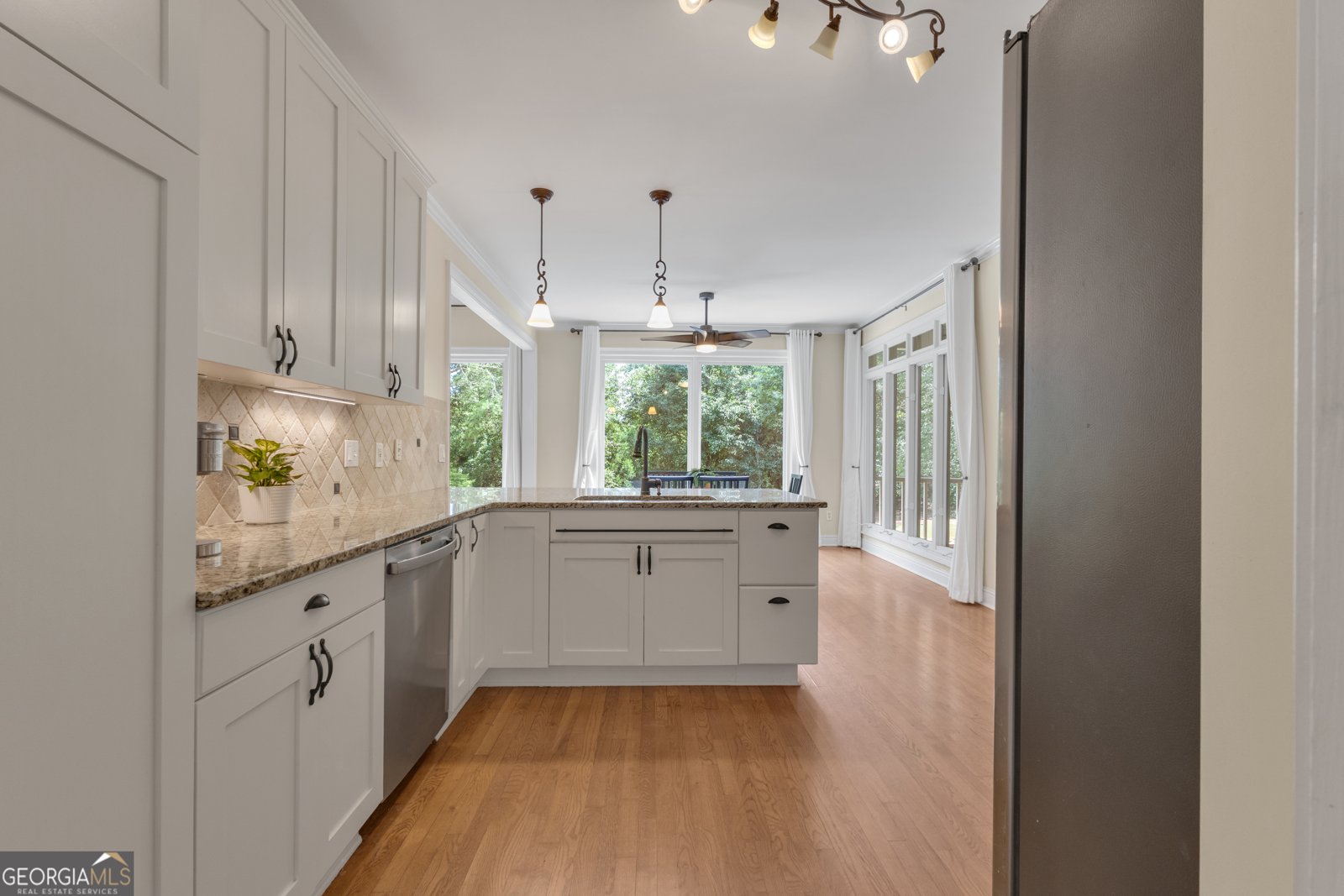 705 Greenwood Lane Peachtree City - 22