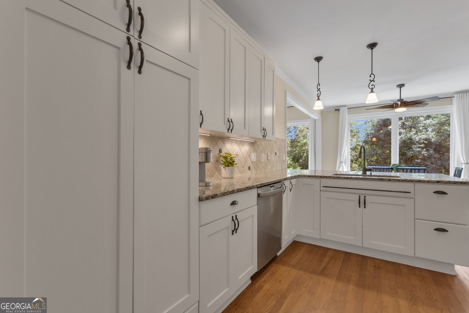 705 Greenwood Lane Peachtree City - 23