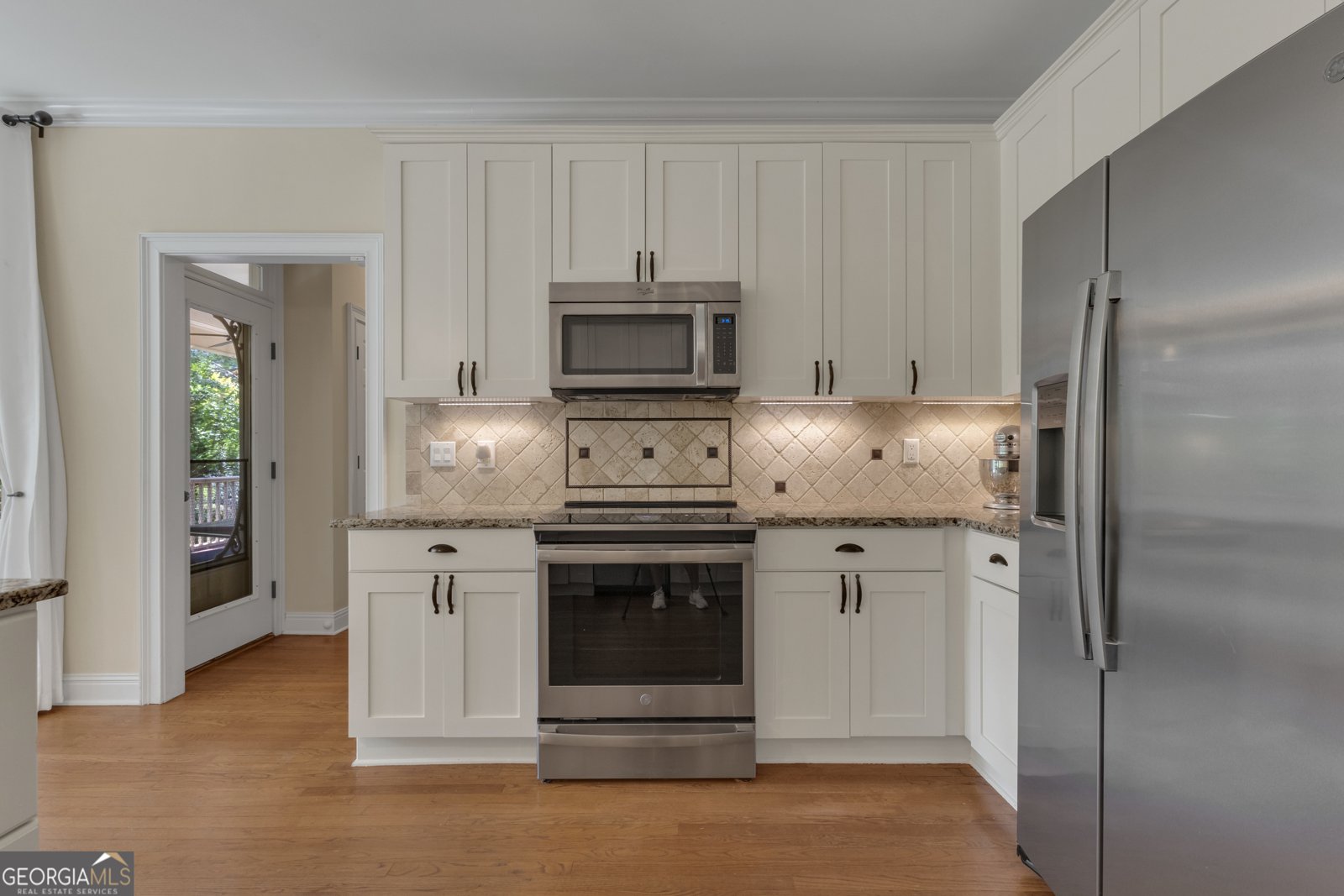 705 Greenwood Lane Peachtree City - 24